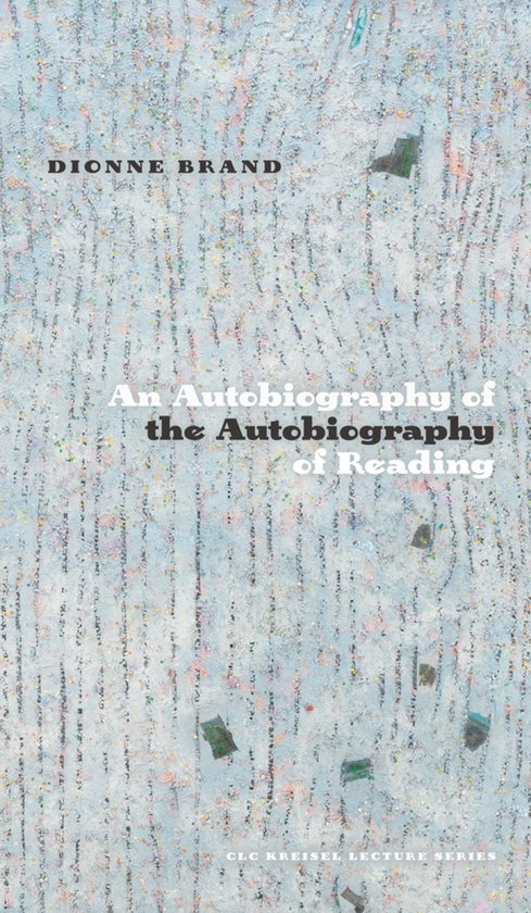 Foto: Autobiography of autobiography reading