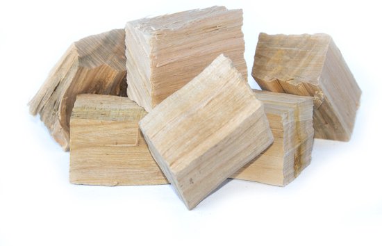 20KG (2x10KG) Premium Grillbriketts Briketts Grillkohle Holzkohle Kohle Lüneburg