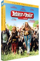 Astérix & Obélix contre César ((1999)- Combo Blu-ray + DVD - Limited Edition