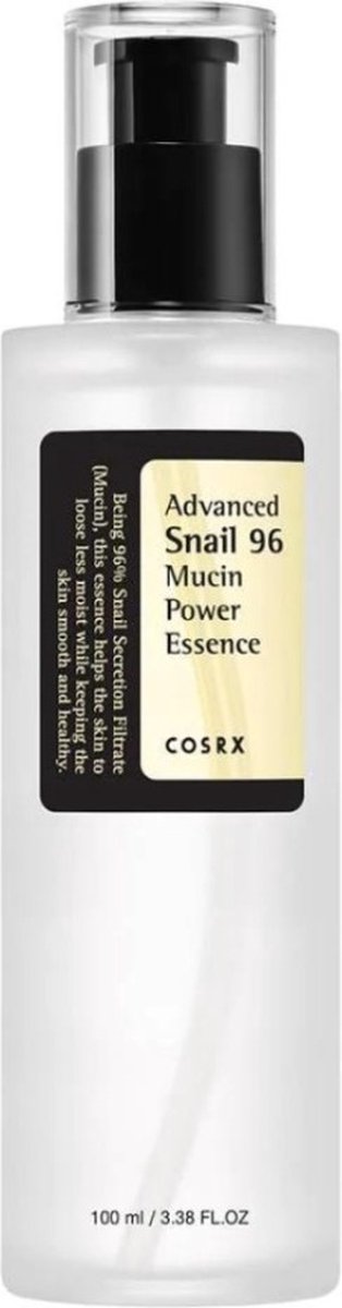 COSRX Advanced Snail 96 Mucin Power Essence - CosRx