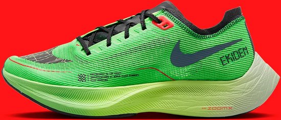 Running Nike ZoomX VaporFly NEXT% 2 “Ekiden” - Maat 38.5