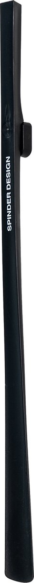 Spinder Design schoenlepel Scarpe - Zwart