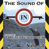 Dj Peter Feldthusen - The sound of IN vol. 3 - Cd album