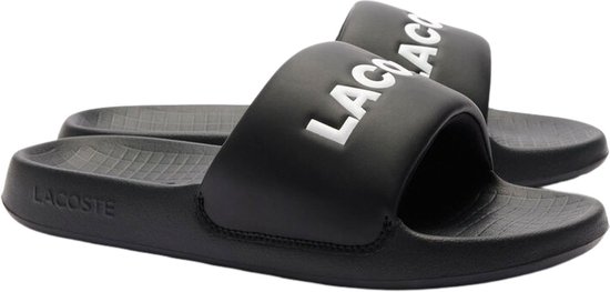 Lacoste Serve 1.0 Badslippers Heren