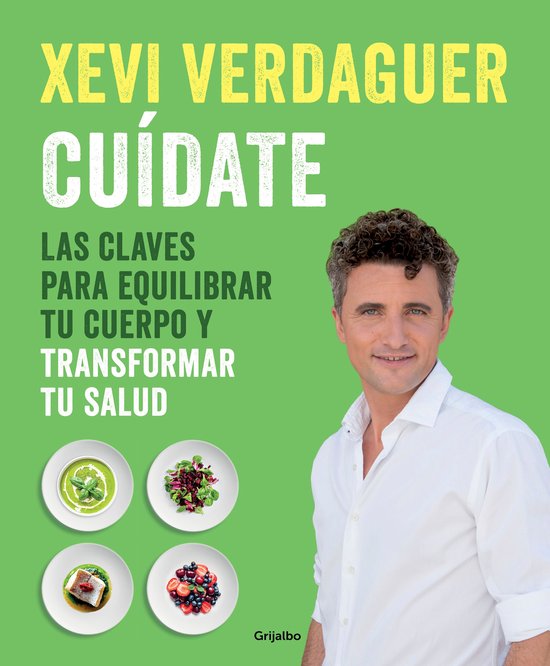 Cuídate - cover