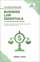 Self Learning Management - Business Law Essentials You Always Wanted To Know