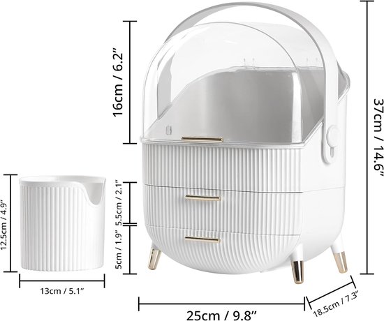 Thermisch Geïsoleerde Draagbare Babyfles Warmer Houder Tas Met Neopreen En Alumi