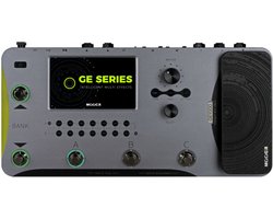 Mooer Audio GE1000 - Multi-effect unit voor gitaren