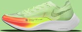 Running Nike ZoomX VaporFly NEXT% 2 “Volt” - Maat 44
