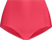 Ten Cate Secrets taille slip dames 30176 - Invisible - S - Rood