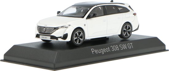 Citroën DS 23 Pallas 1972 Scarabee Bruin - Modelauto 1/43 - Norev | bol