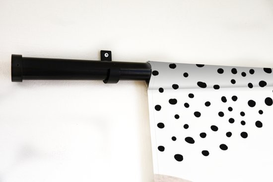 Tapisserie - Tapisserie - Citation - Soeur - Amour - Demi-soeur - 90x60 cm - Tapisserie