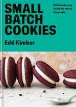 Edd Kimber Baking Titles - Small Batch Cookies
