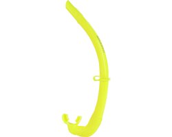Atlantis Suta Flex - Snorkel - Volwassenen - Geel