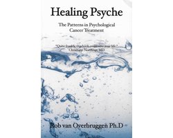 Omslag van Healing Psyche