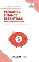 Self Learning Management - Personal Finance Essentials You Always Wanted to Know