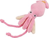 Dogtoy - Hondenspeelgoed - kauwspeelgoed - octopus