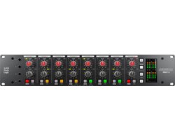 SSL Solid State Logic Pure Drive Octo - Studio preamp