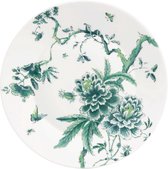 WEDGWOOD - Jasper Conran Chinoiserie - Assiette plate 27cm, Blanc