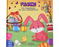 foto van Prentenboek Pasen