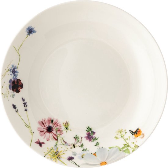 ROSENTHAL - Brillance White - Plaatsbord 32cm kopen? Gratis verzonden ROSENTHAL - Brillance White - Plaatsbord 32cm kopen? Gratis verzonden