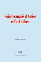 Saint François d'Assise et l'art italien