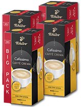 Tchibo Cafissimo | Caffè Crema Fine Aroma | 4x30 Cups