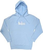 The Beatles - All You Need Is Love Hoodie/trui - M - Blauw