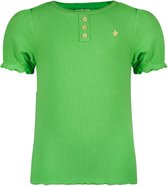Like Flo - T-shirt Gigi - Green - Maat 110