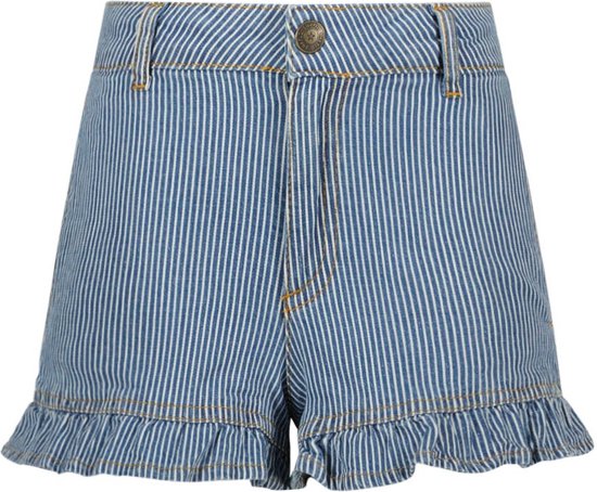 Like Flo - Short Paulien - Small stripe - Maat 164