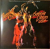 Boogie Down U.S.A.