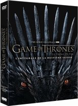 Game Of Thrones (Le TrÃ´ne de Fer) - Sais DVD