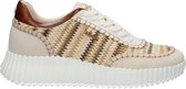 La Strada Sneaker beige dames - maat 37