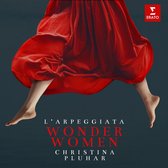 Pluhar, Christina & L'arpeggiata - Wonder Women (CD)