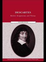 Routledge Studies in Seventeenth-Century Philosophy - Descartes