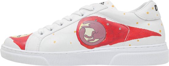 DOGO Ace Dames Sneakers - Cat Planets 38