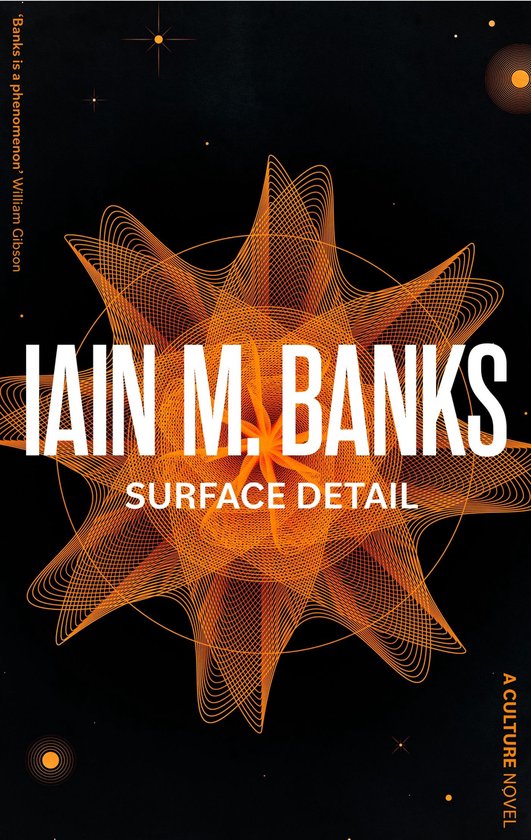 Culture - Surface Detail - cover