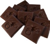Chocolade tractors | Trekker chocolade | Boer chocolade | Agrarisch chocola | Smaak Puur