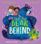 The Bear Behind - The Teeny-Tiny Bear Behind