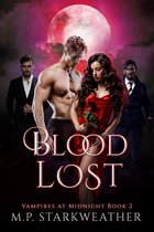 Vampires at Midnight 2 - Blood Lost