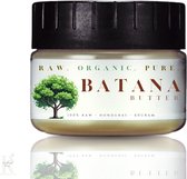 Mogicare - 100% Batana butter - Batana oil - Honduras - Haargroei - Dr. Sebi - Haaruitval - Voor haar, huid en gezicht - Hydraterend, voedend en herstellend - Anti haaruitval