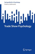 SpringerBriefs in Psychology - Trade Show Psychology