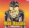 Mad Masato - Just Moving On (5" CD Single)