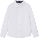Name it chemise garçons - blanc - NKMnewsa - taille 146/152