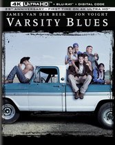 Varsity Blues [Blu-Ray 4K]+[Blu-Ray]