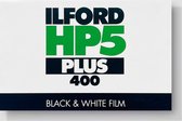 Ilford HP5 Plus - 35mm Film - 36exp