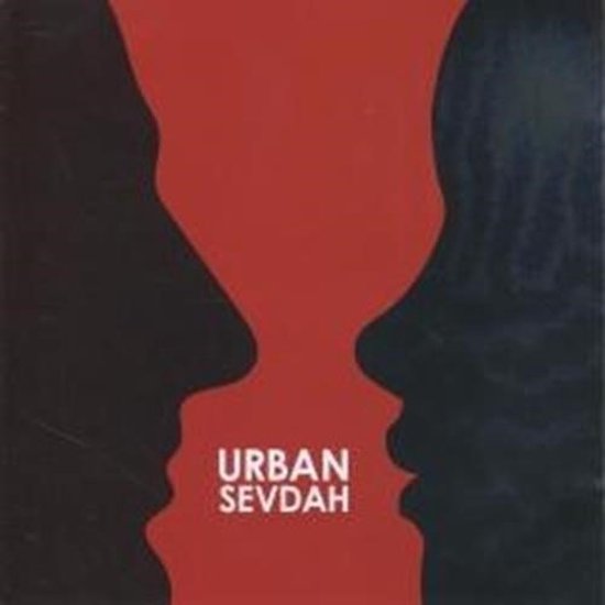 Urban Sevdah - Urban Sevdah (CD) - Urban Sevdah