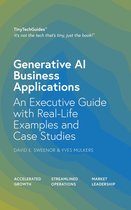 TinyTechGuides - Generative AI Business Applications