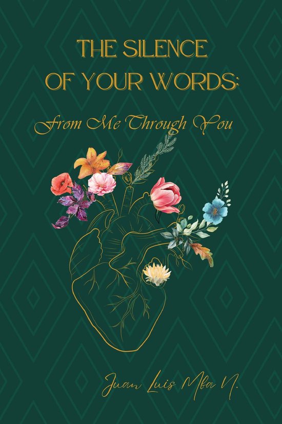 The Silence of your Words - cover