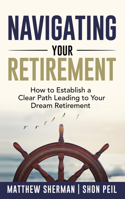 Navigating Your Retirement - cover